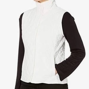 Vineyard Vines XS quilted vest NWT